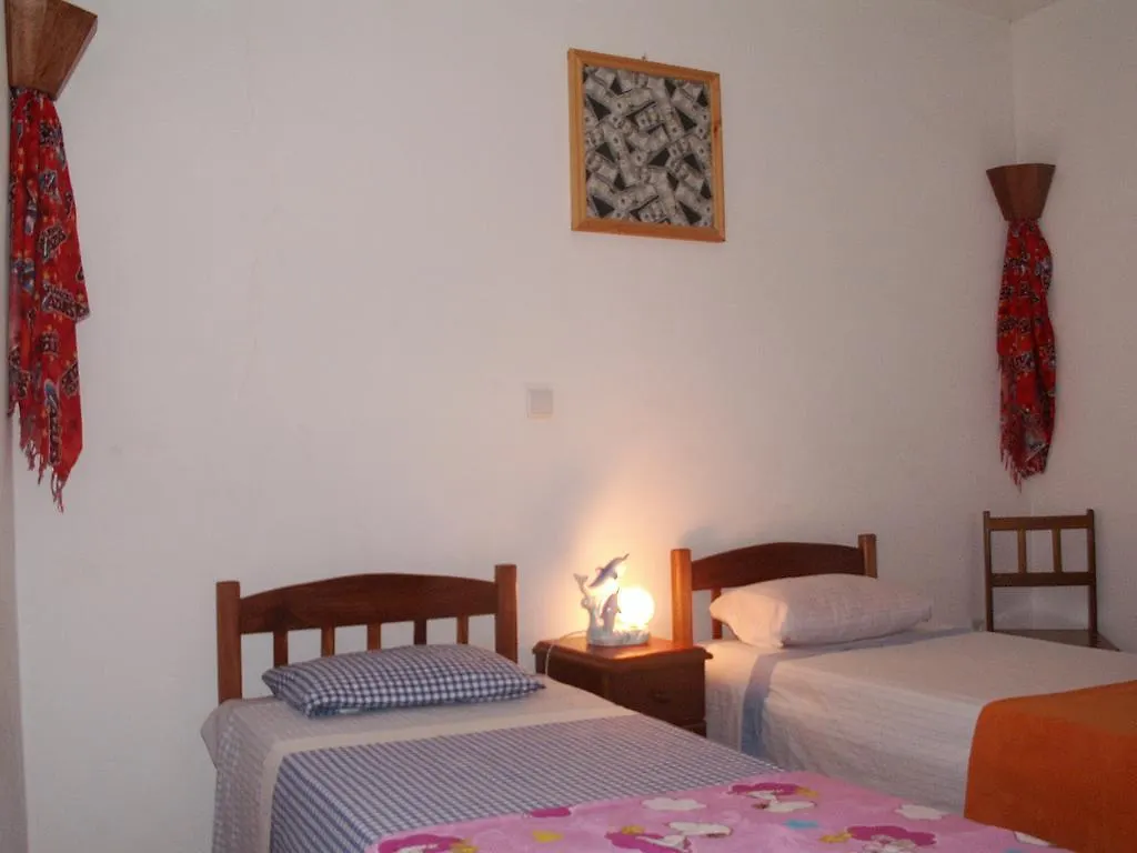 Edificio Magico Aparthotel Tarrafal  Cape Verde