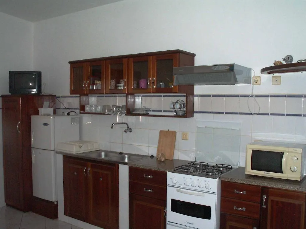 Aparthotel Edificio Magico Tarrafal   Tarrafal (Sao Nicolau)