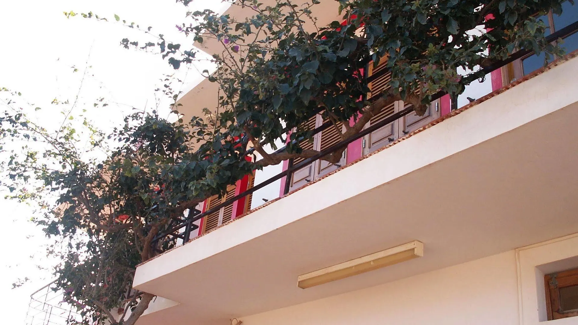 Aparthotel Edificio Magico Tarrafal  2*, Tarrafal (Sao Nicolau) Kap Verde