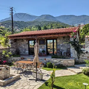 Maison d'hôtes Bahab Doganbey (Aydin)