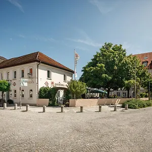 Maison d'hôtes Gockerlwirt & Pilgerpension Altötting