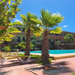 Bamboo Xaguate Hotel