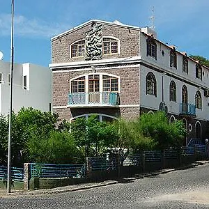 Residencial Maravilha Frühstückspension