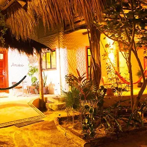 Hotel Mangles Boutique Holbox