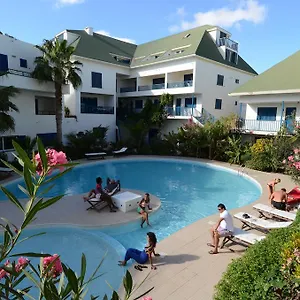 Leme Bedje Appart hôtel