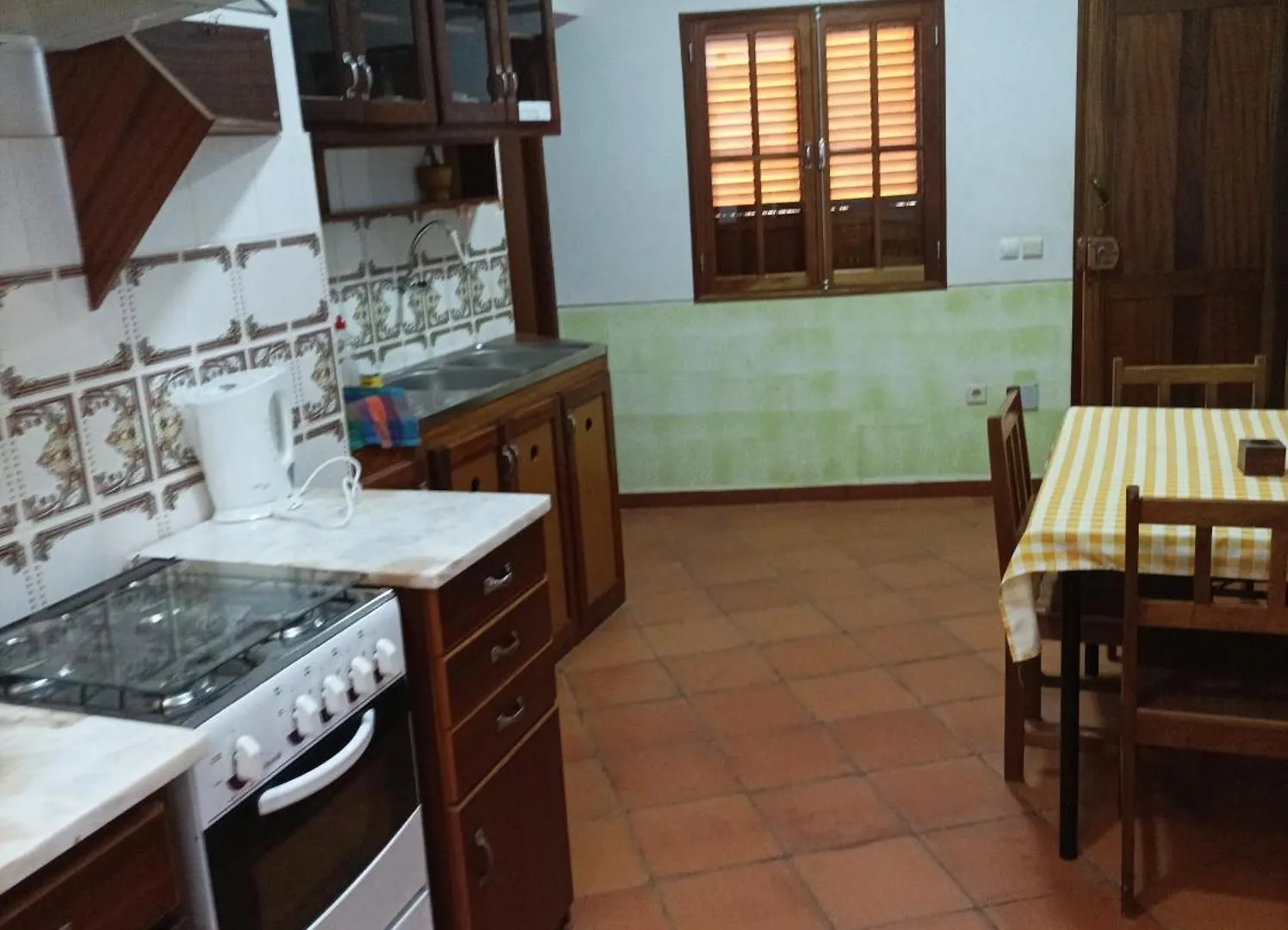 Edificio Magico Aparthotel Tarrafal  Πράσινο Ακρωτήριο