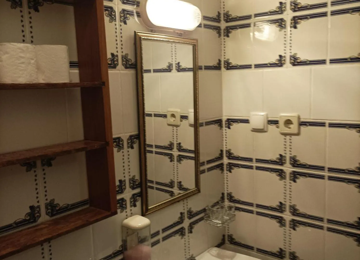 Edificio Magico Aparthotel Tarrafal  2*, Tarrafal (Sao Nicolau) Πράσινο Ακρωτήριο