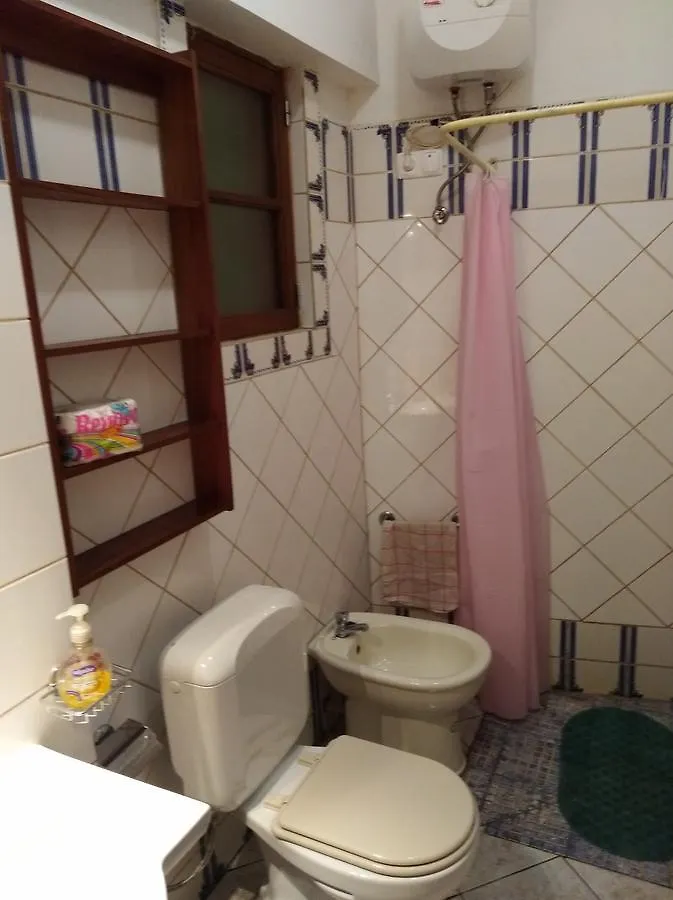 **  Edificio Magico Aparthotel Tarrafal  Πράσινο Ακρωτήριο
