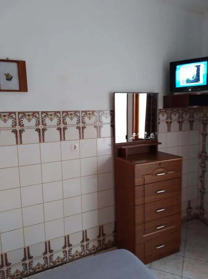 Edificio Magico Aparthotel Tarrafal