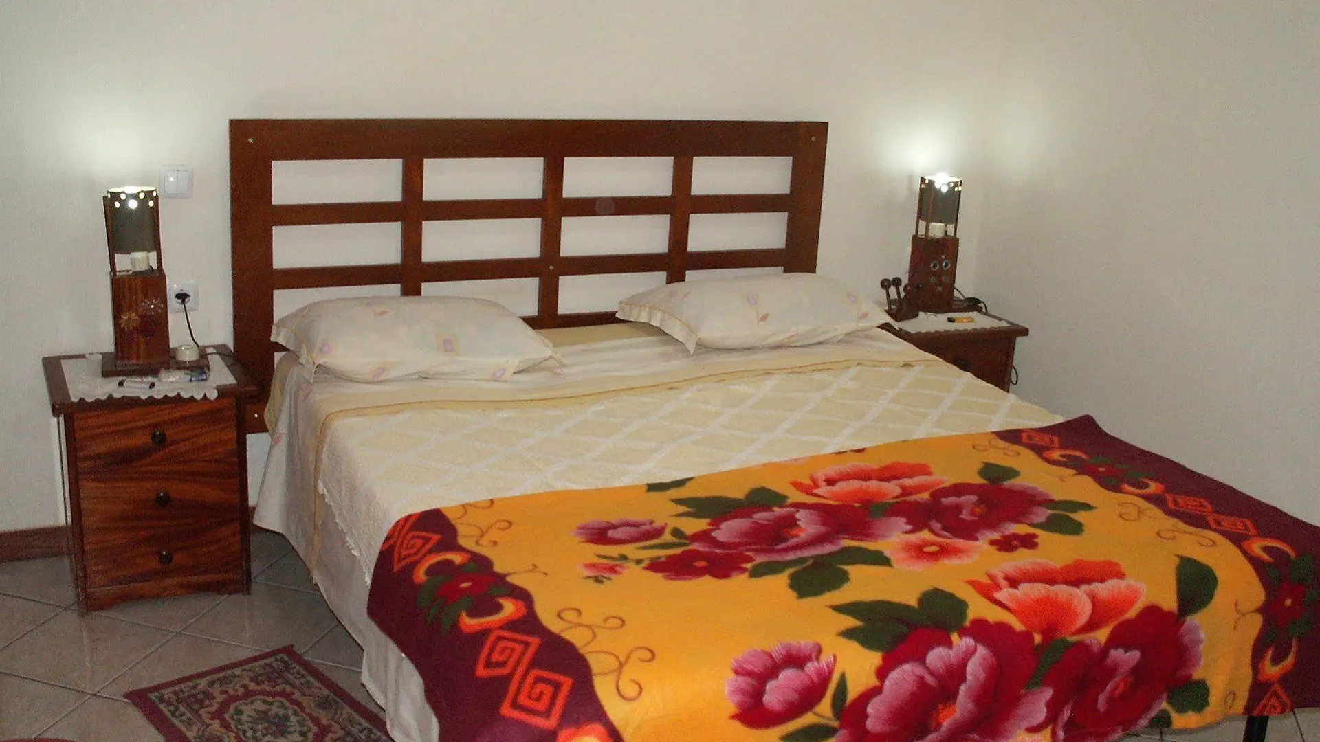 Edificio Magico Aparthotel Tarrafal  Πράσινο Ακρωτήριο