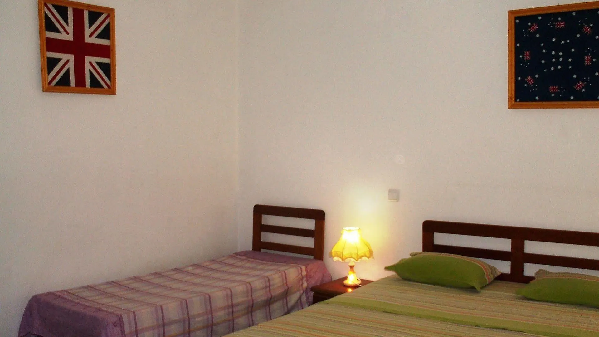 Edificio Magico Aparthotel Tarrafal  2*, Tarrafal (Sao Nicolau) Πράσινο Ακρωτήριο