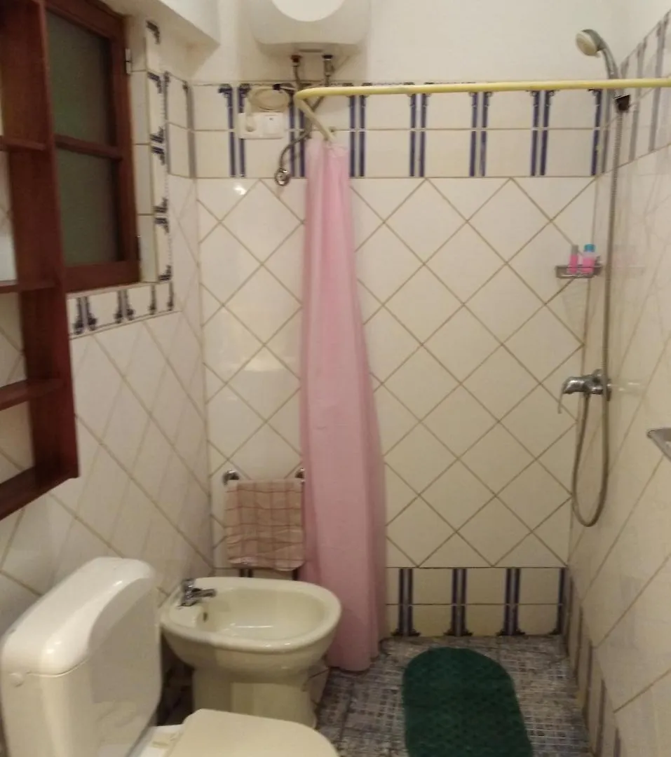 Edificio Magico Aparthotel Tarrafal  Πράσινο Ακρωτήριο